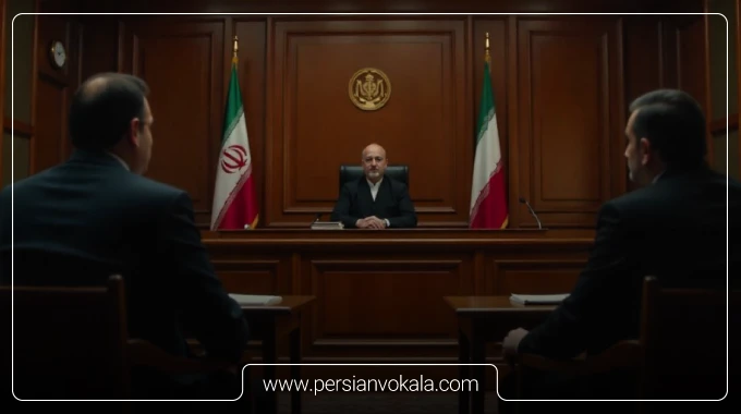 بهترین وکیل کیفری در کرمان